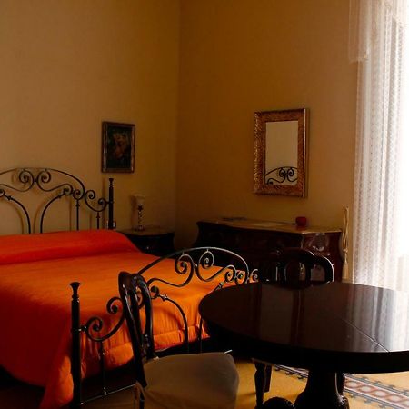 Oro Di Napoli Luxury Bed & Breakfast Eksteriør bilde
