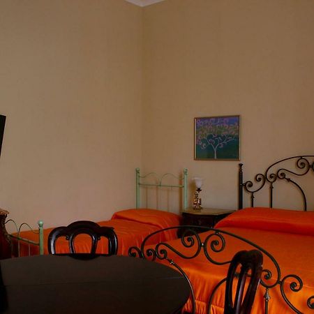 Oro Di Napoli Luxury Bed & Breakfast Eksteriør bilde