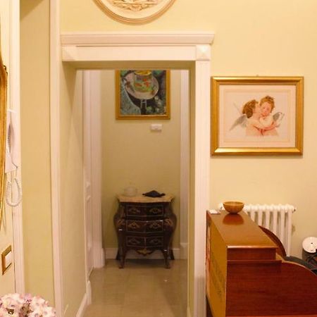 Oro Di Napoli Luxury Bed & Breakfast Eksteriør bilde