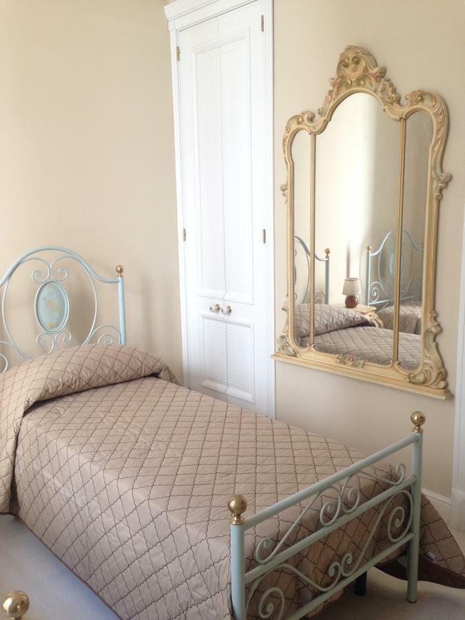 Oro Di Napoli Luxury Bed & Breakfast Eksteriør bilde