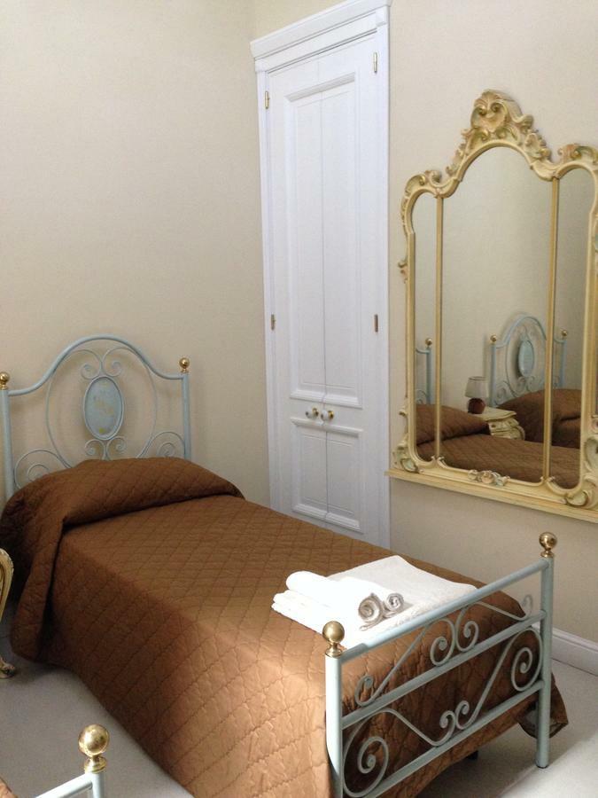 Oro Di Napoli Luxury Bed & Breakfast Eksteriør bilde