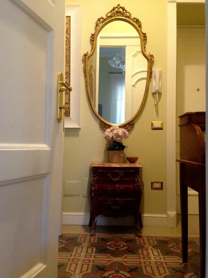Oro Di Napoli Luxury Bed & Breakfast Eksteriør bilde
