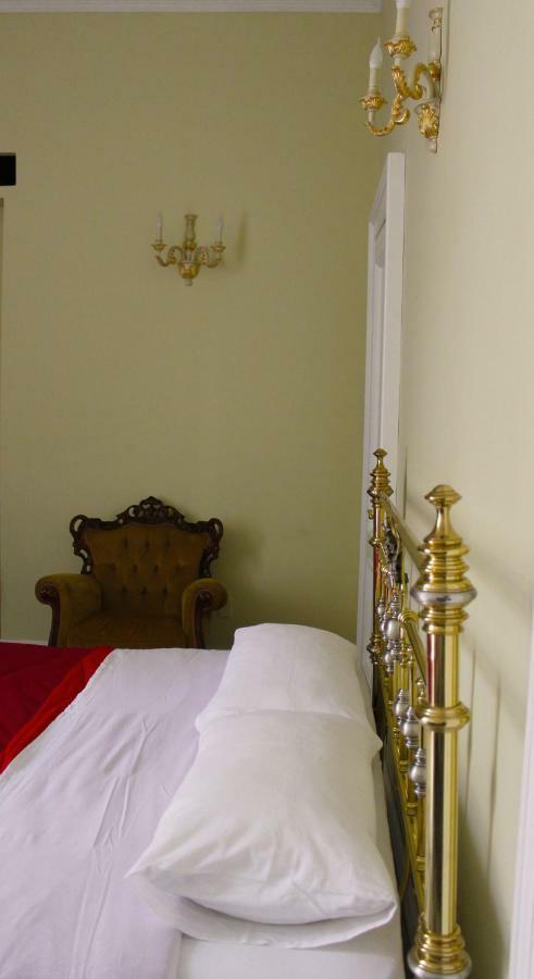 Oro Di Napoli Luxury Bed & Breakfast Eksteriør bilde