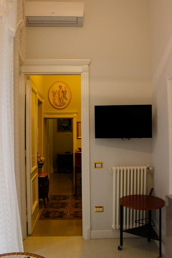 Oro Di Napoli Luxury Bed & Breakfast Eksteriør bilde