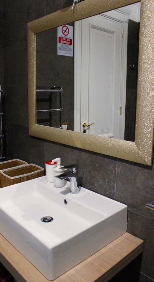 Oro Di Napoli Luxury Bed & Breakfast Eksteriør bilde