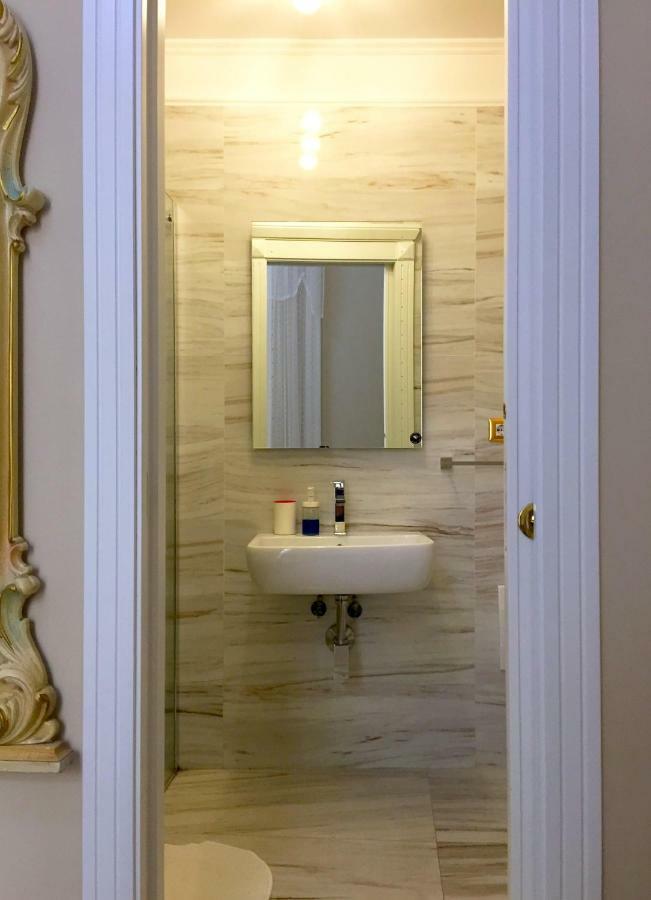 Oro Di Napoli Luxury Bed & Breakfast Eksteriør bilde