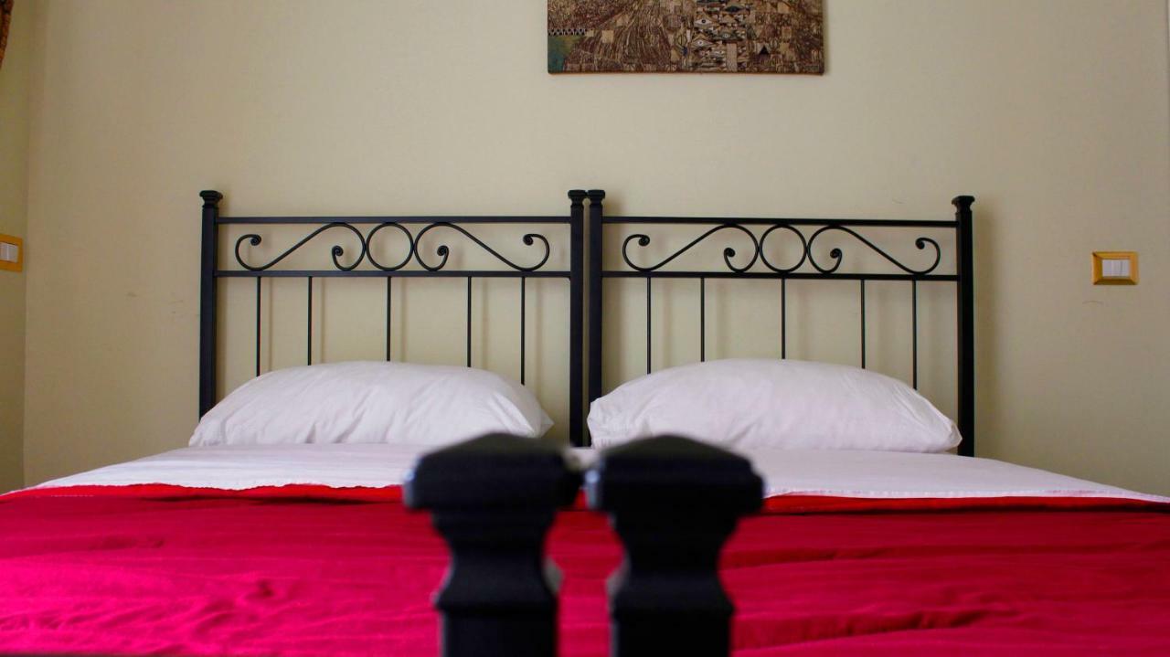 Oro Di Napoli Luxury Bed & Breakfast Eksteriør bilde