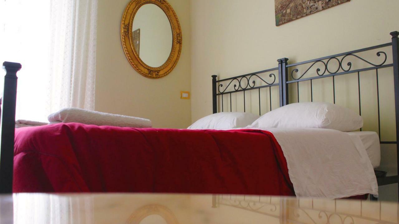 Oro Di Napoli Luxury Bed & Breakfast Eksteriør bilde