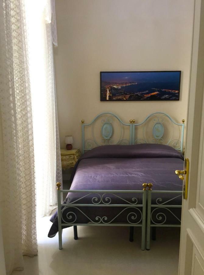 Oro Di Napoli Luxury Bed & Breakfast Eksteriør bilde