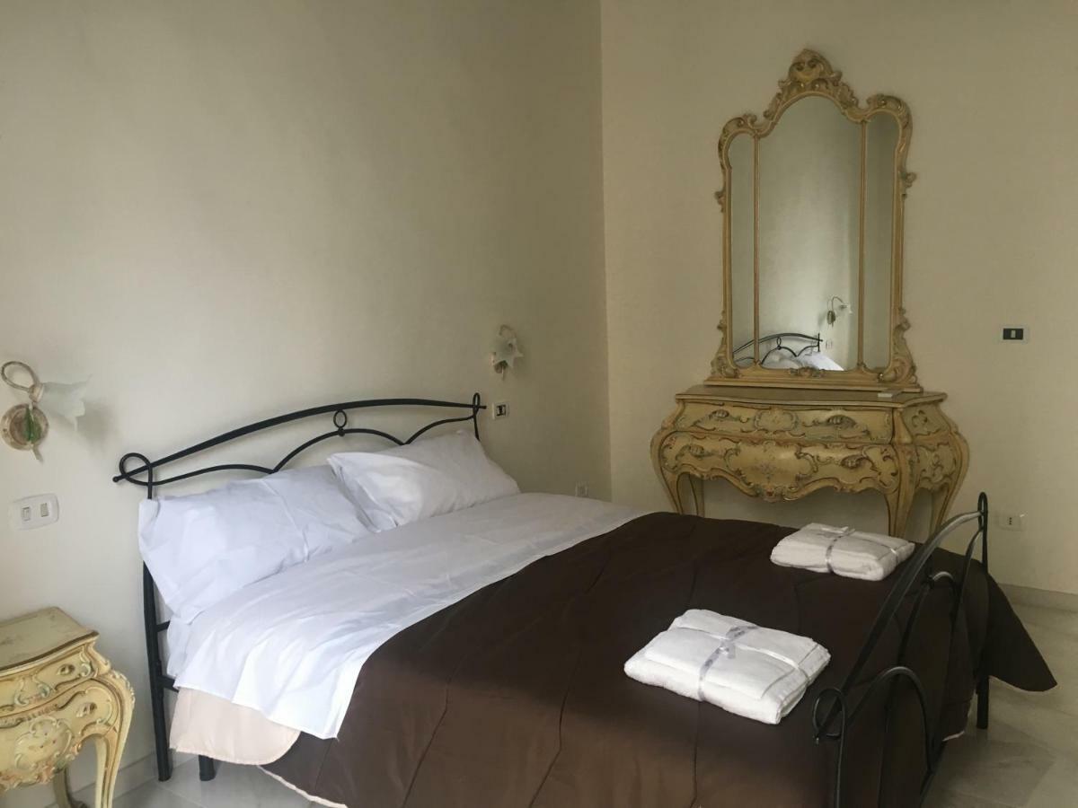 Oro Di Napoli Luxury Bed & Breakfast Eksteriør bilde